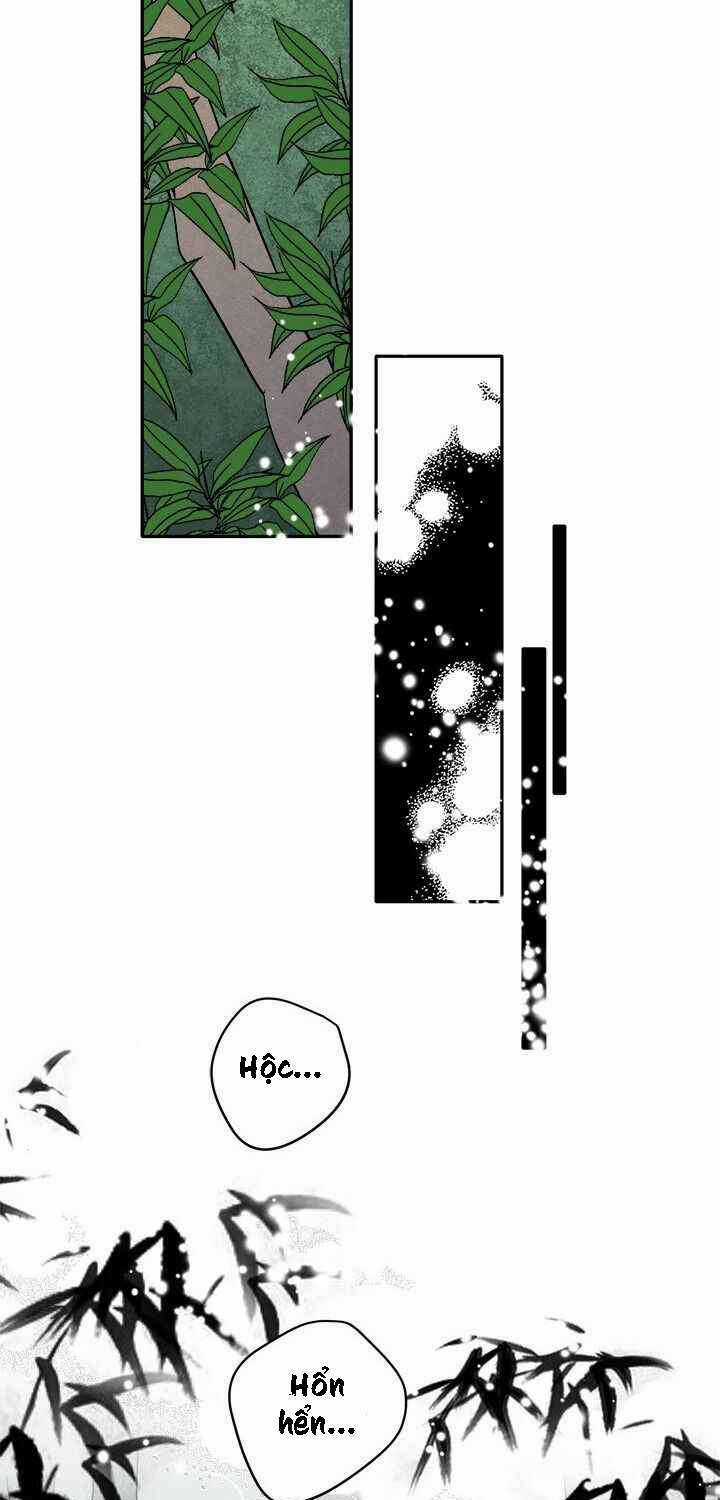 Yeon Lok Heun Chapter 77 trang 21