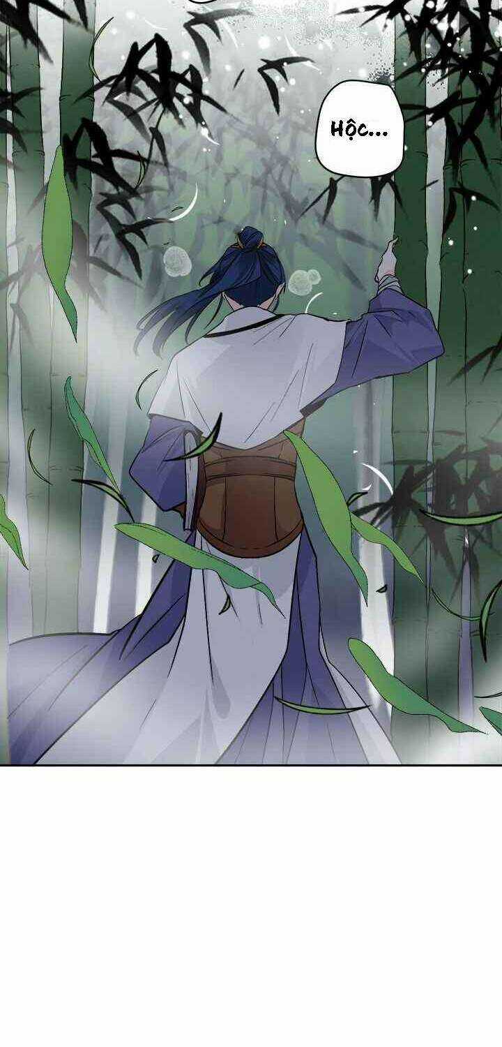 Yeon Lok Heun Chapter 77 trang 22