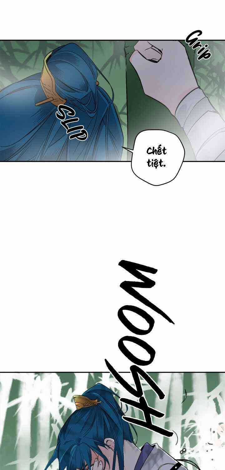 Yeon Lok Heun Chapter 77 trang 23