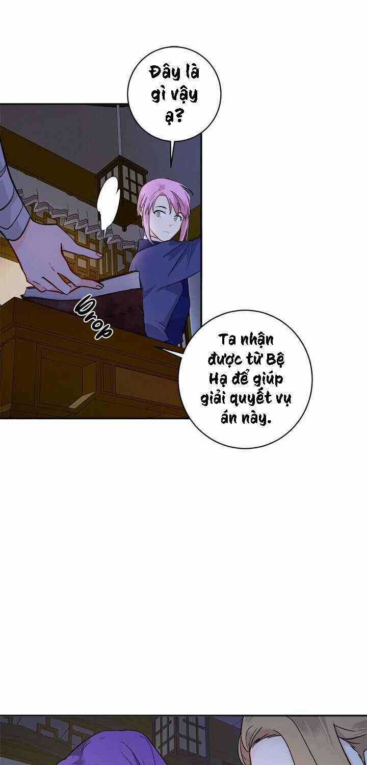 Yeon Lok Heun Chapter 77 trang 29