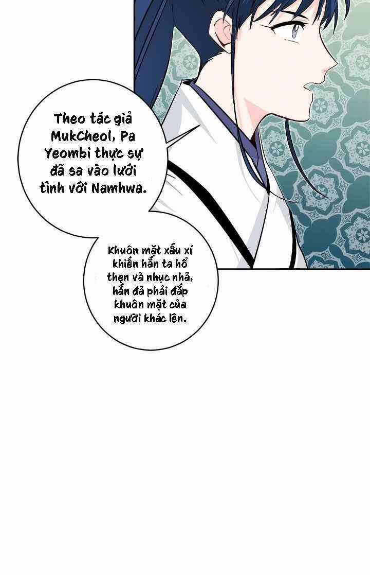 Yeon Lok Heun Chapter 77 trang 34