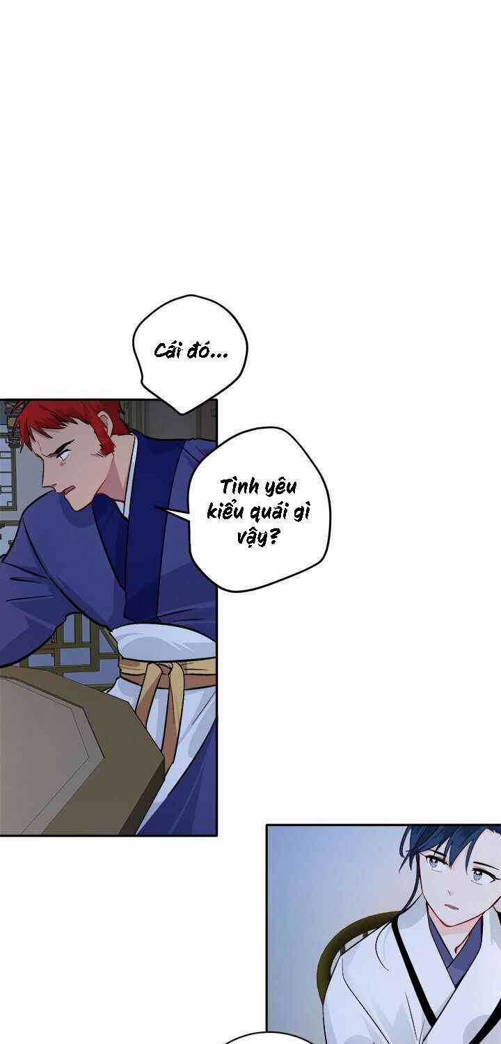 Yeon Lok Heun Chapter 77 trang 36