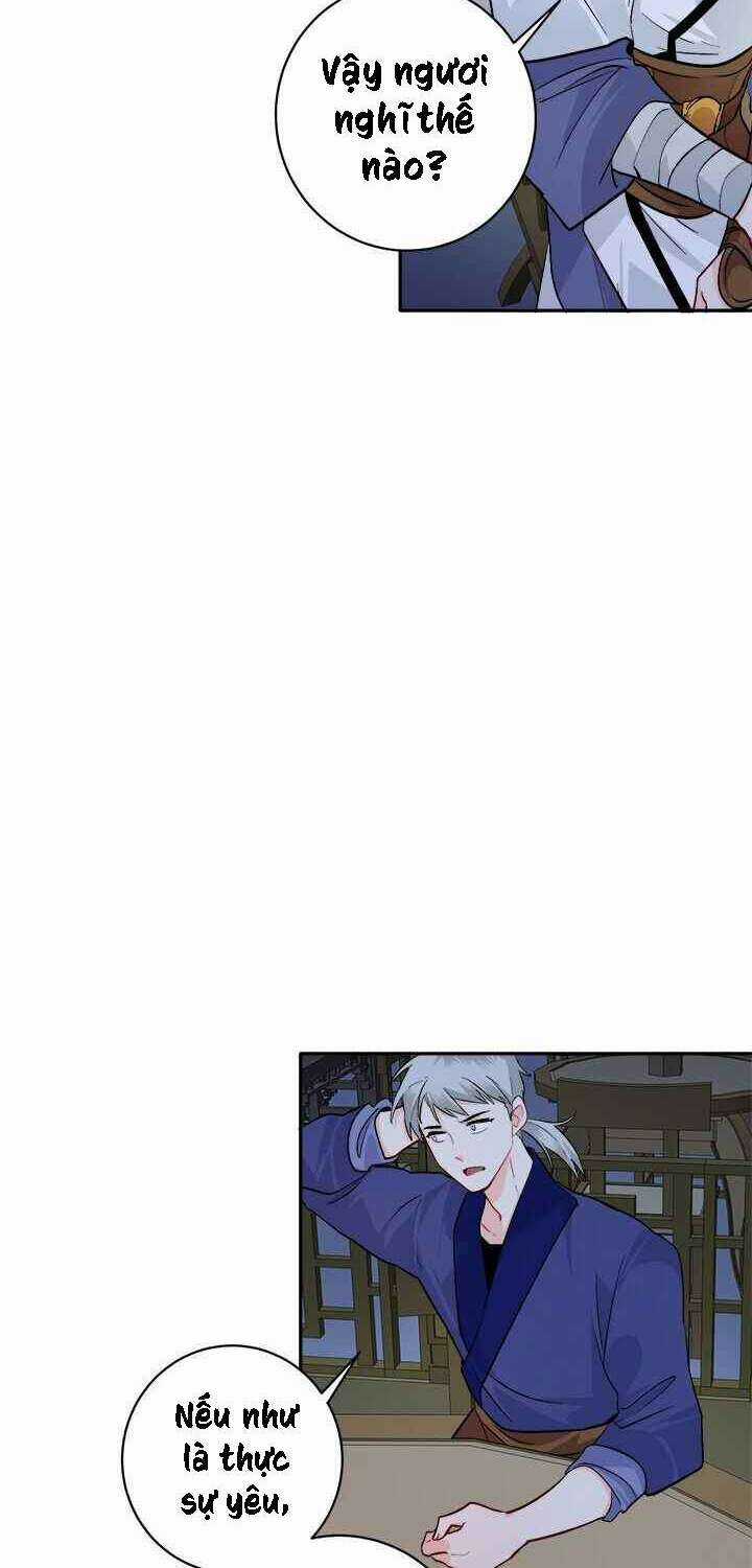 Yeon Lok Heun Chapter 77 trang 37