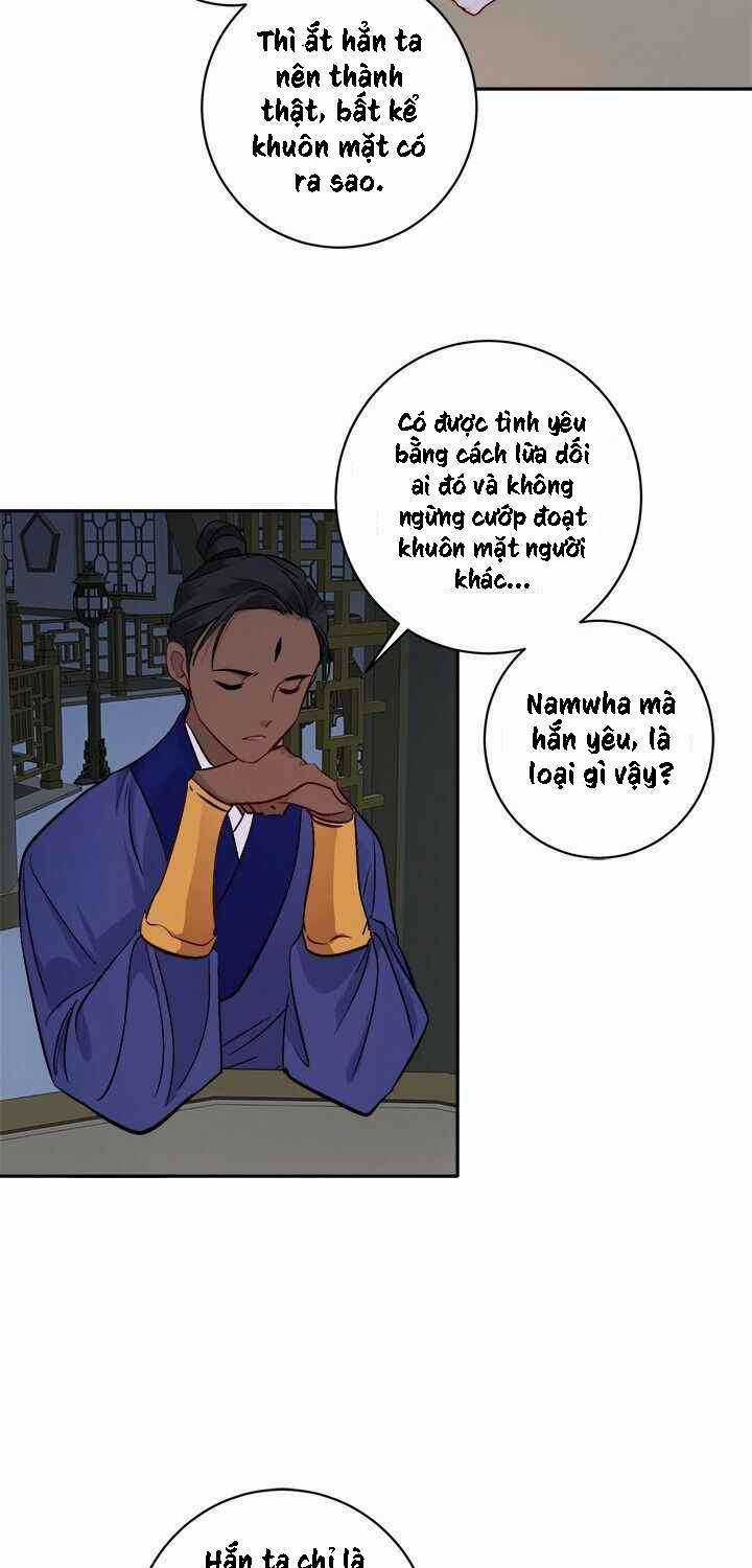 Yeon Lok Heun Chapter 77 trang 38