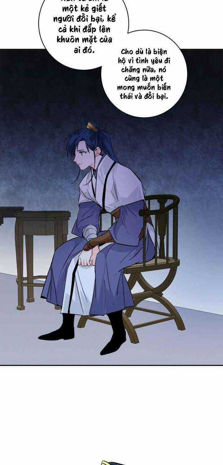 Yeon Lok Heun Chapter 77 trang 39