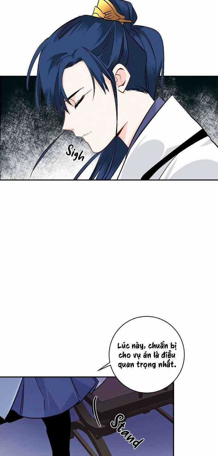 Yeon Lok Heun Chapter 77 trang 40