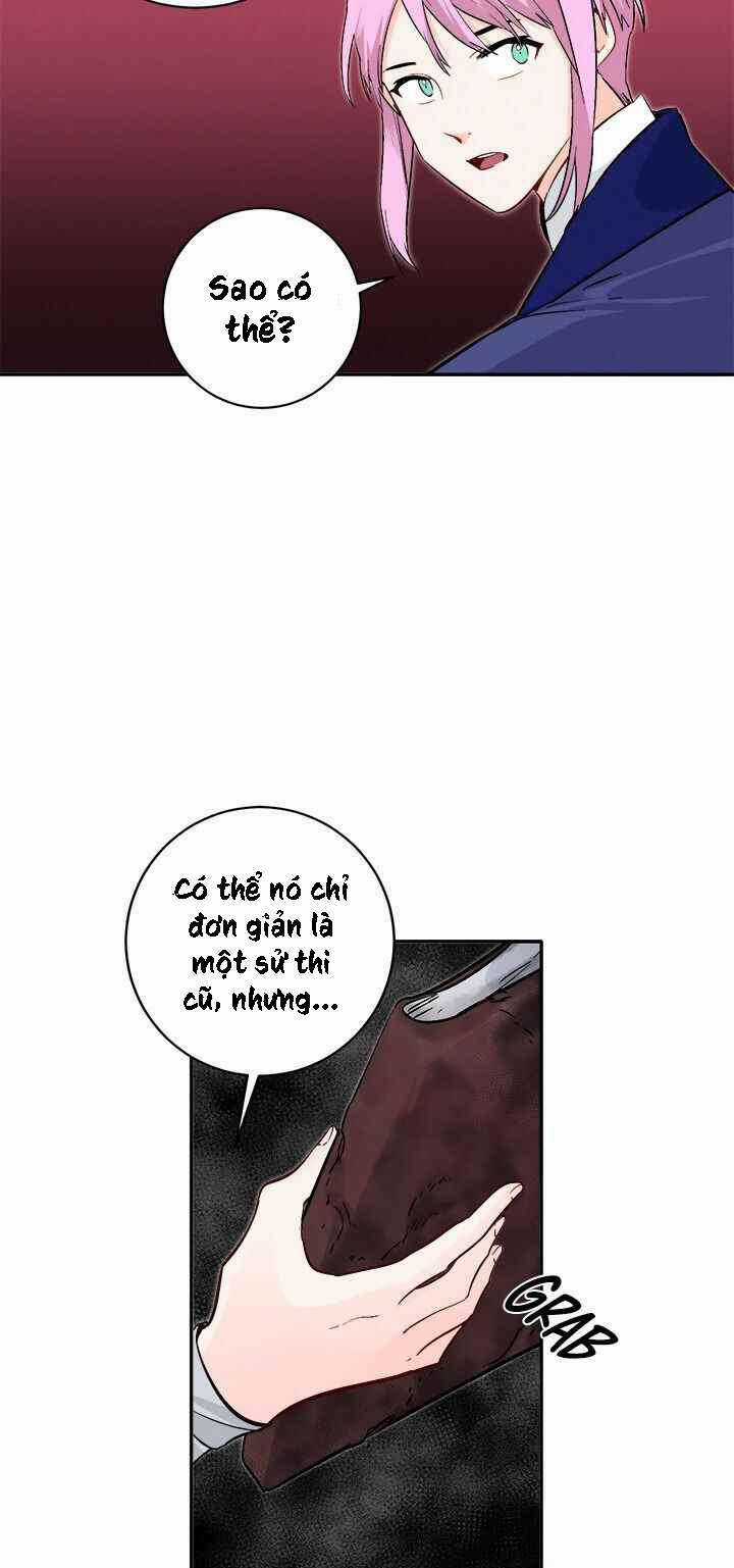 Yeon Lok Heun Chapter 77 trang 42