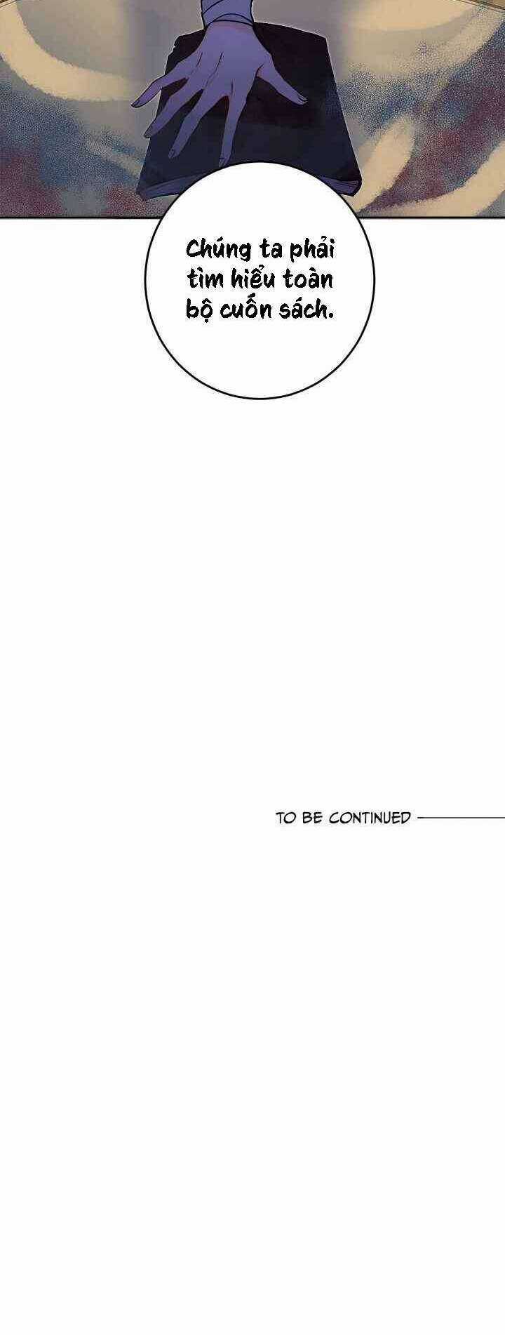 Yeon Lok Heun Chapter 77 trang 47