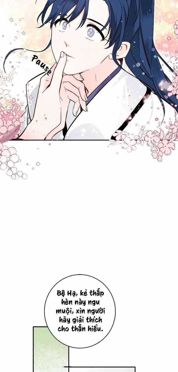 Yeon Lok Heun Chapter 77 trang 6