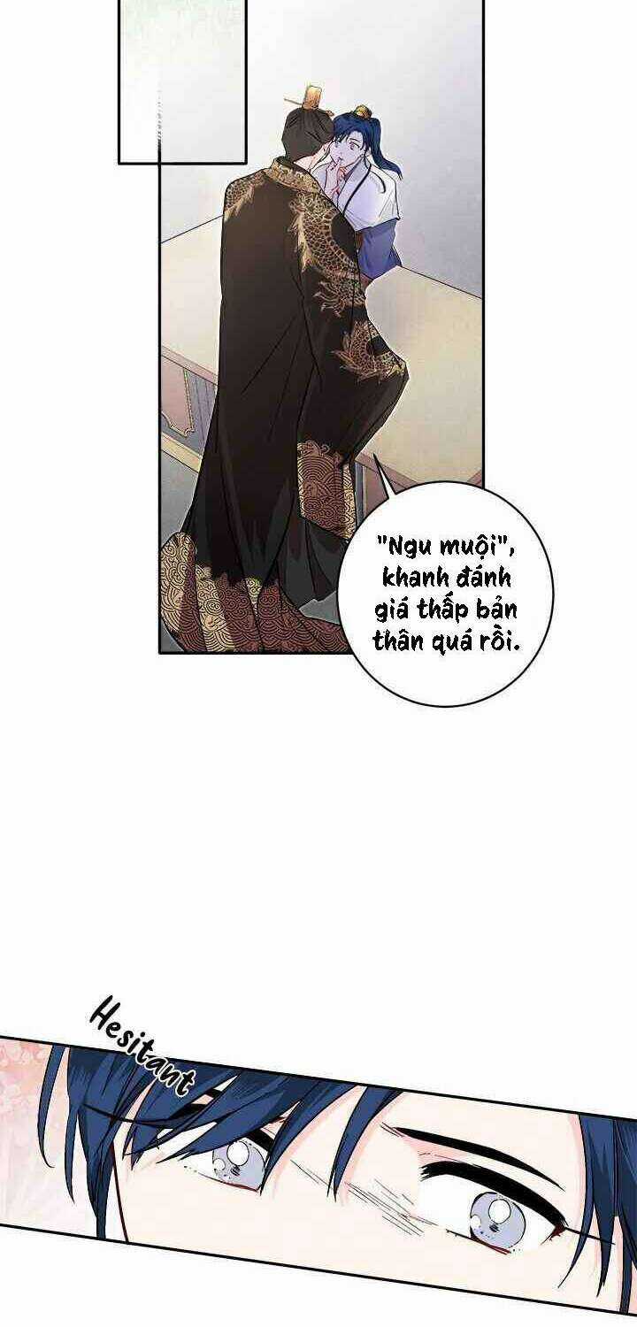 Yeon Lok Heun Chapter 77 trang 7