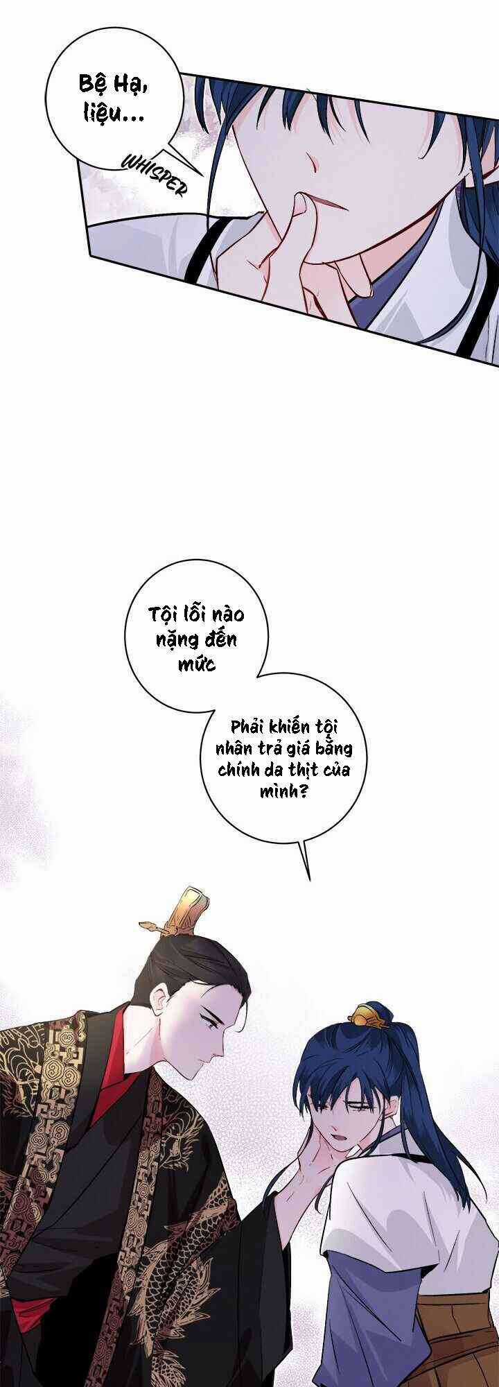 Yeon Lok Heun Chapter 77 trang 8