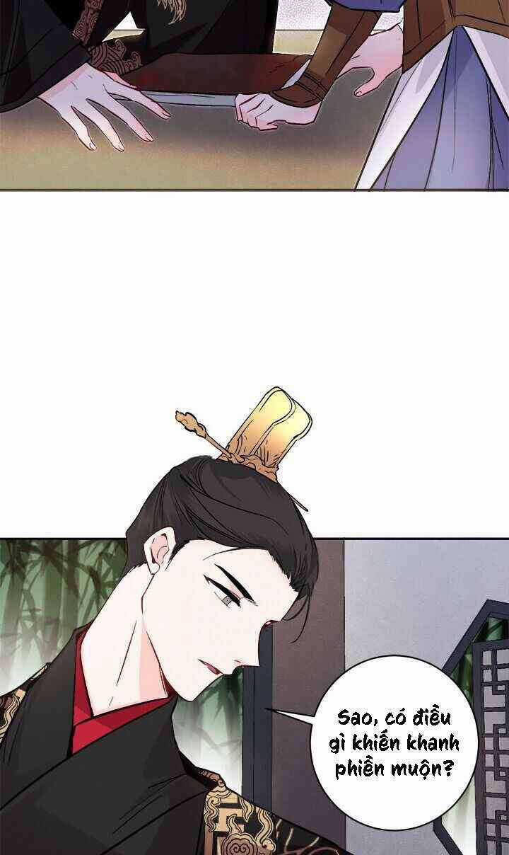 Yeon Lok Heun Chapter 77 trang 9