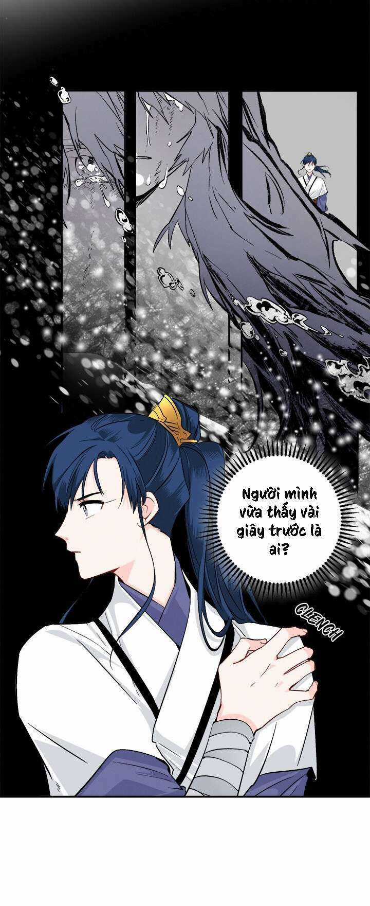 Yeon Lok Heun Chapter 78 trang 11