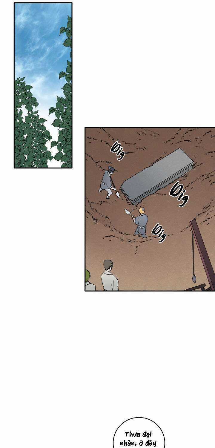 Yeon Lok Heun Chapter 78 trang 13