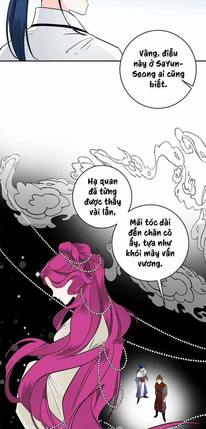 Yeon Lok Heun Chapter 78 trang 15