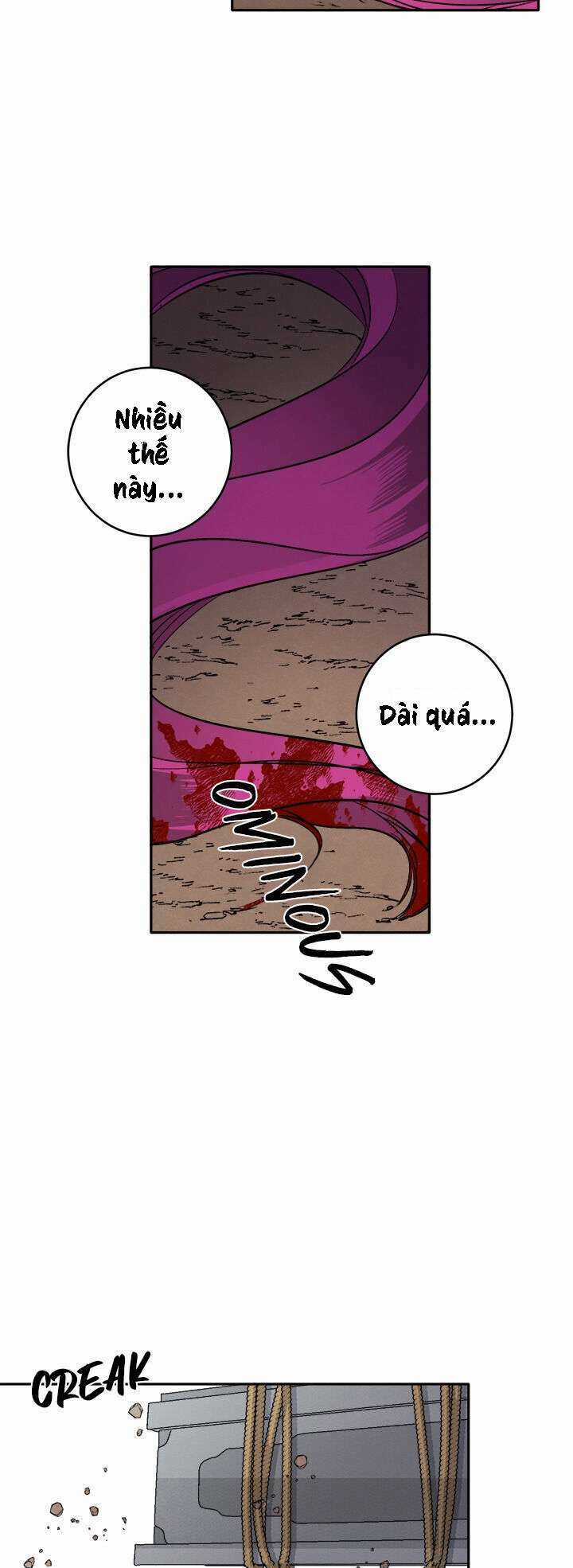 Yeon Lok Heun Chapter 78 trang 17