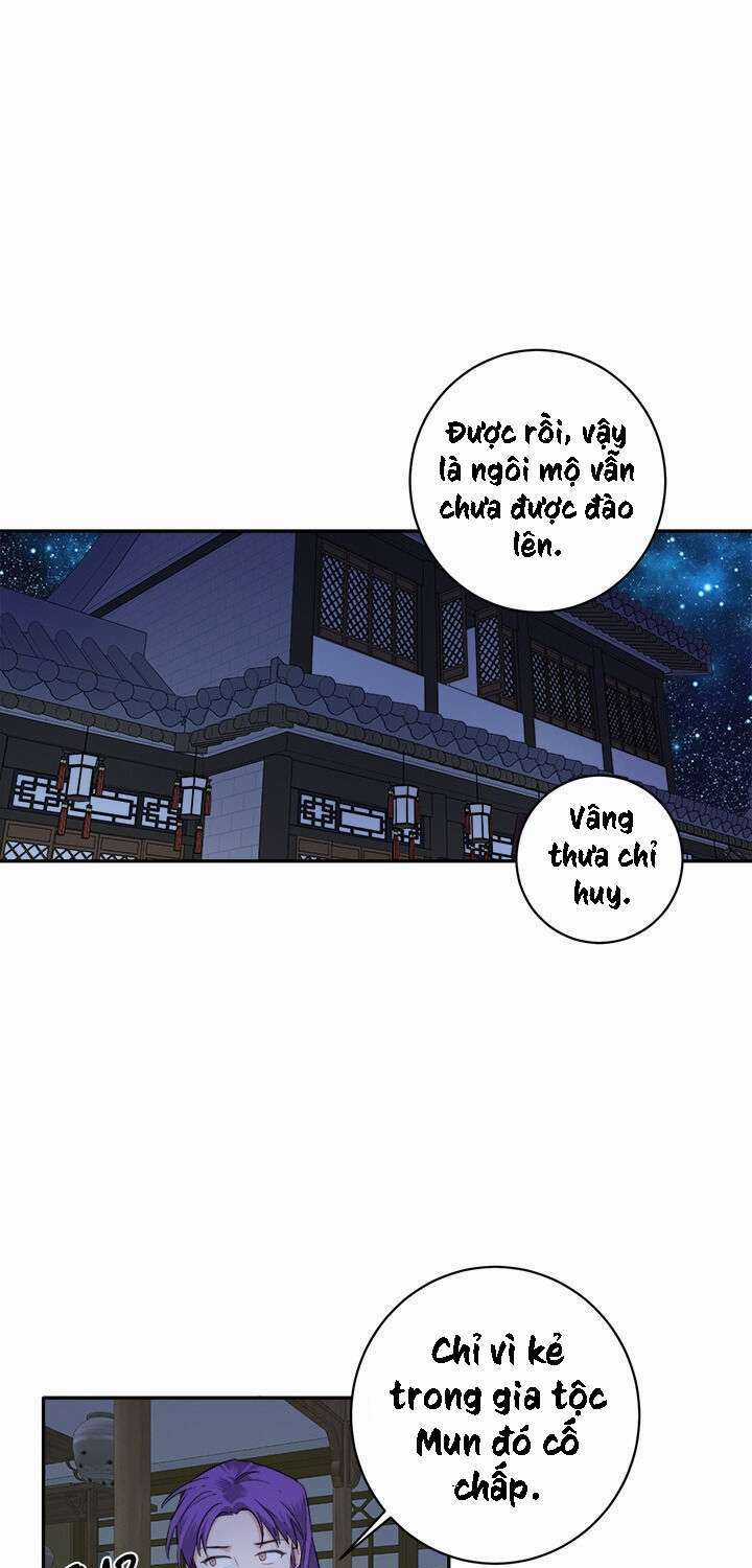 Yeon Lok Heun Chapter 78 trang 2