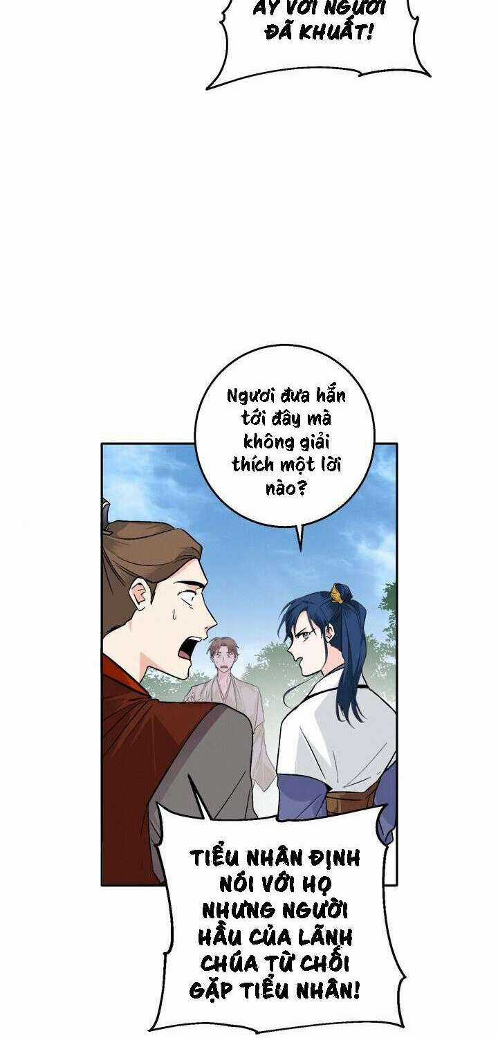 Yeon Lok Heun Chapter 78 trang 20