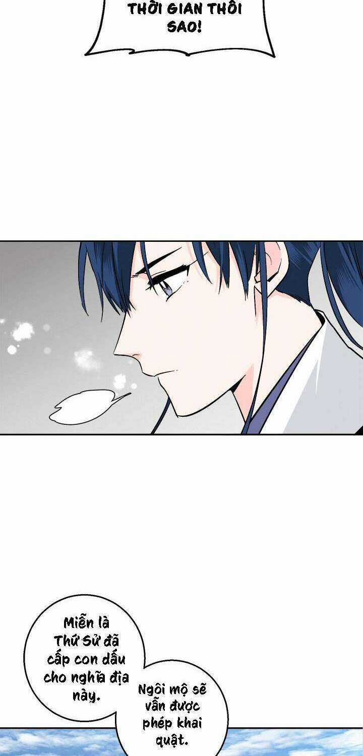 Yeon Lok Heun Chapter 78 trang 22