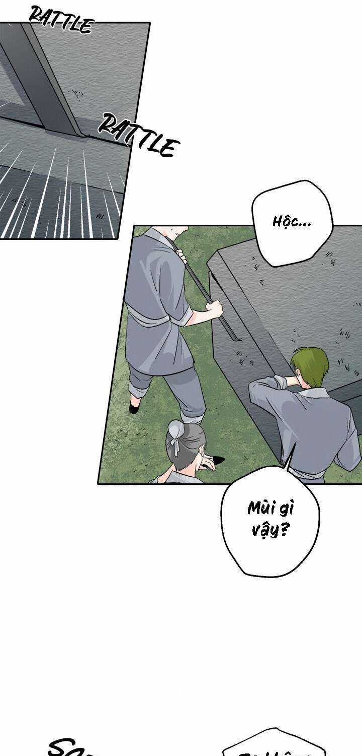 Yeon Lok Heun Chapter 78 trang 25