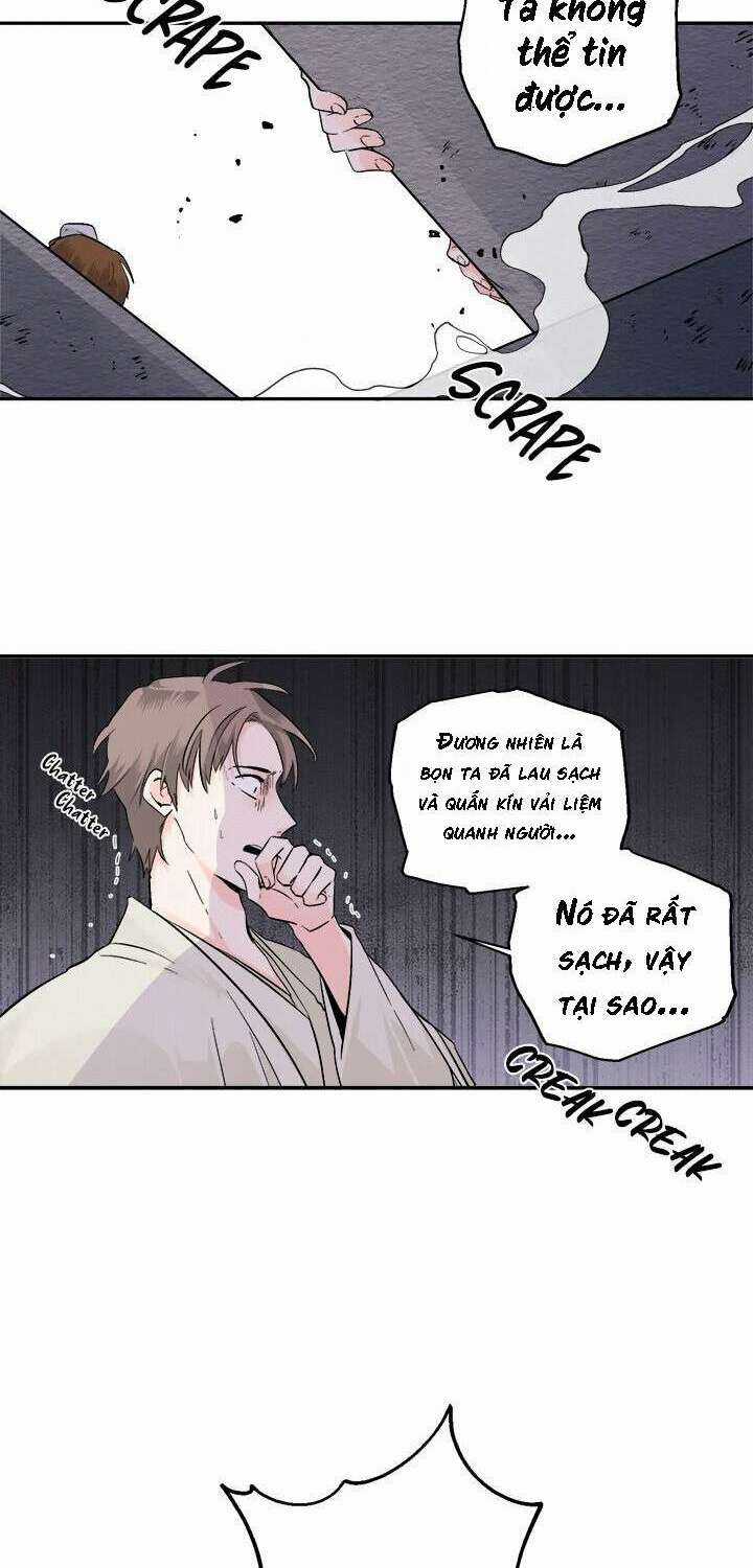 Yeon Lok Heun Chapter 78 trang 26