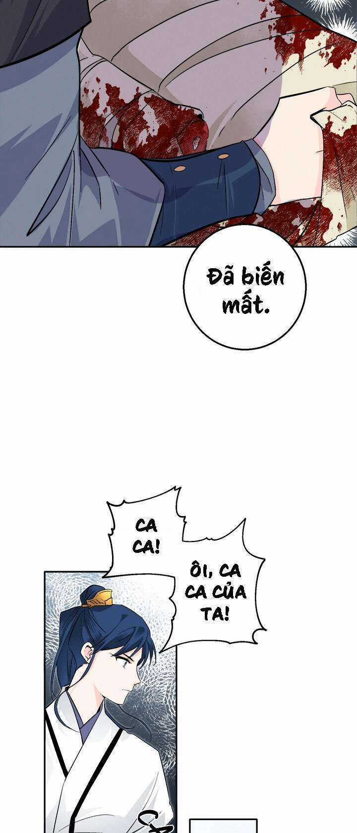 Yeon Lok Heun Chapter 78 trang 29