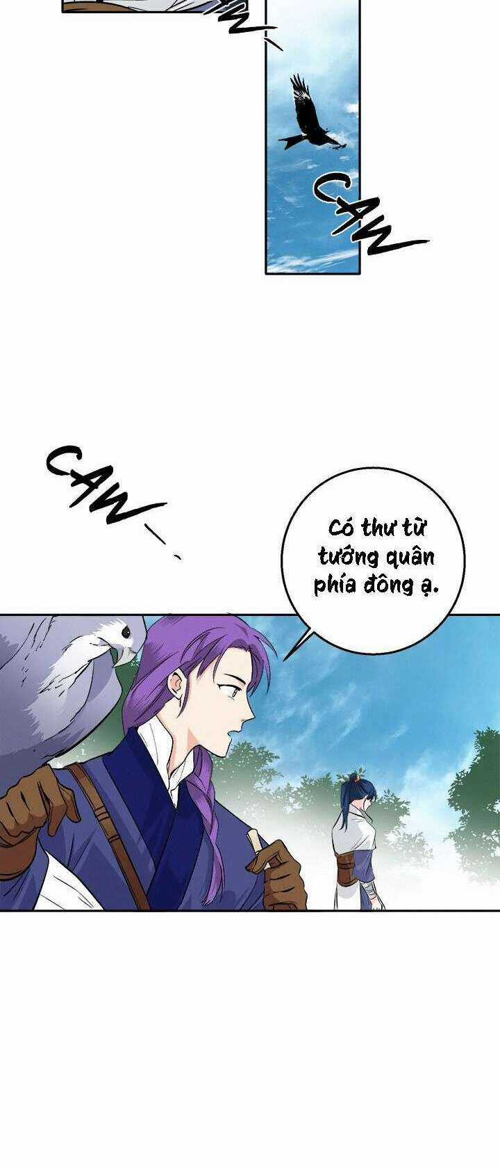 Yeon Lok Heun Chapter 78 trang 30