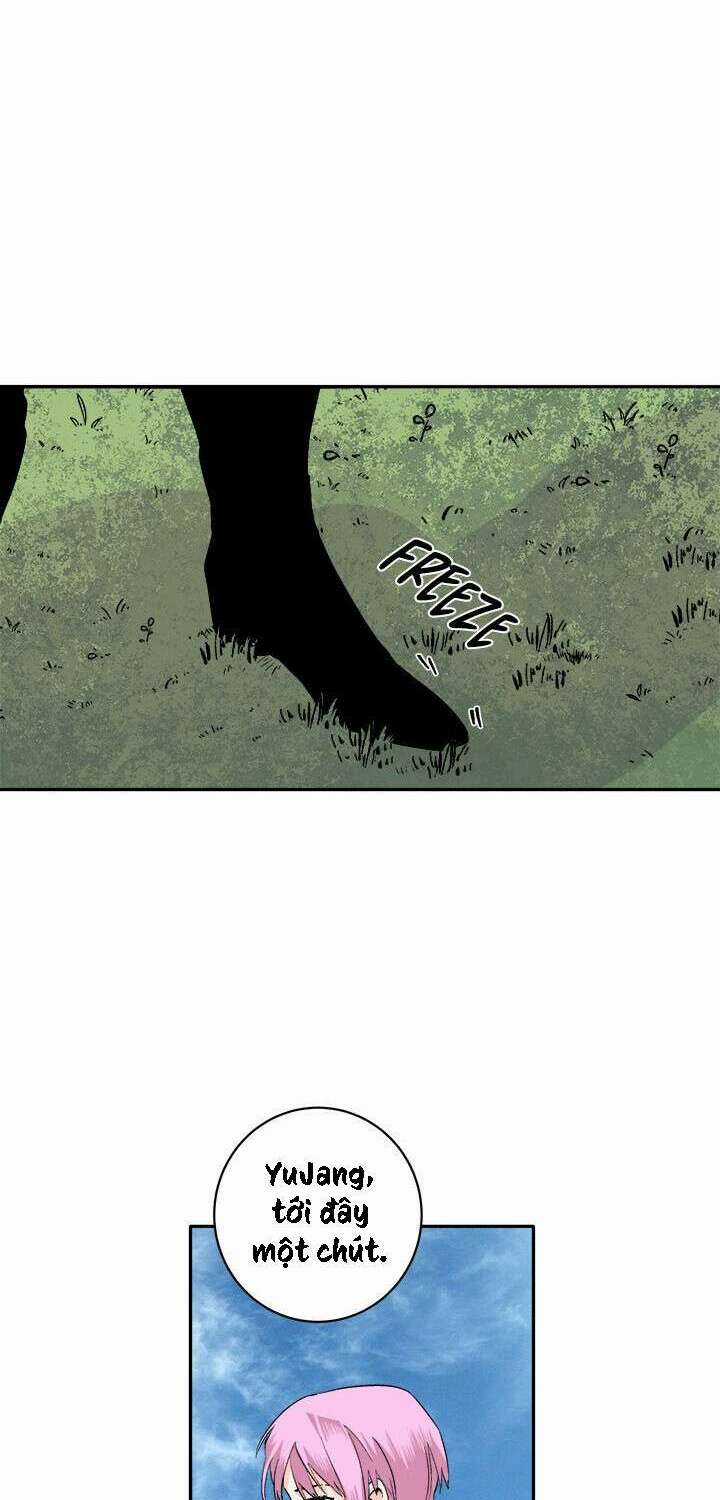 Yeon Lok Heun Chapter 78 trang 34