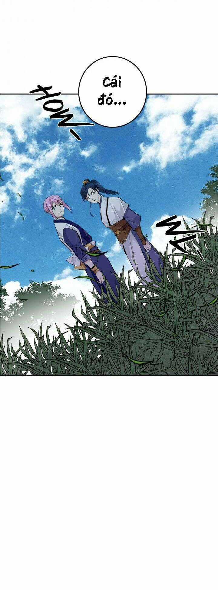 Yeon Lok Heun Chapter 78 trang 36