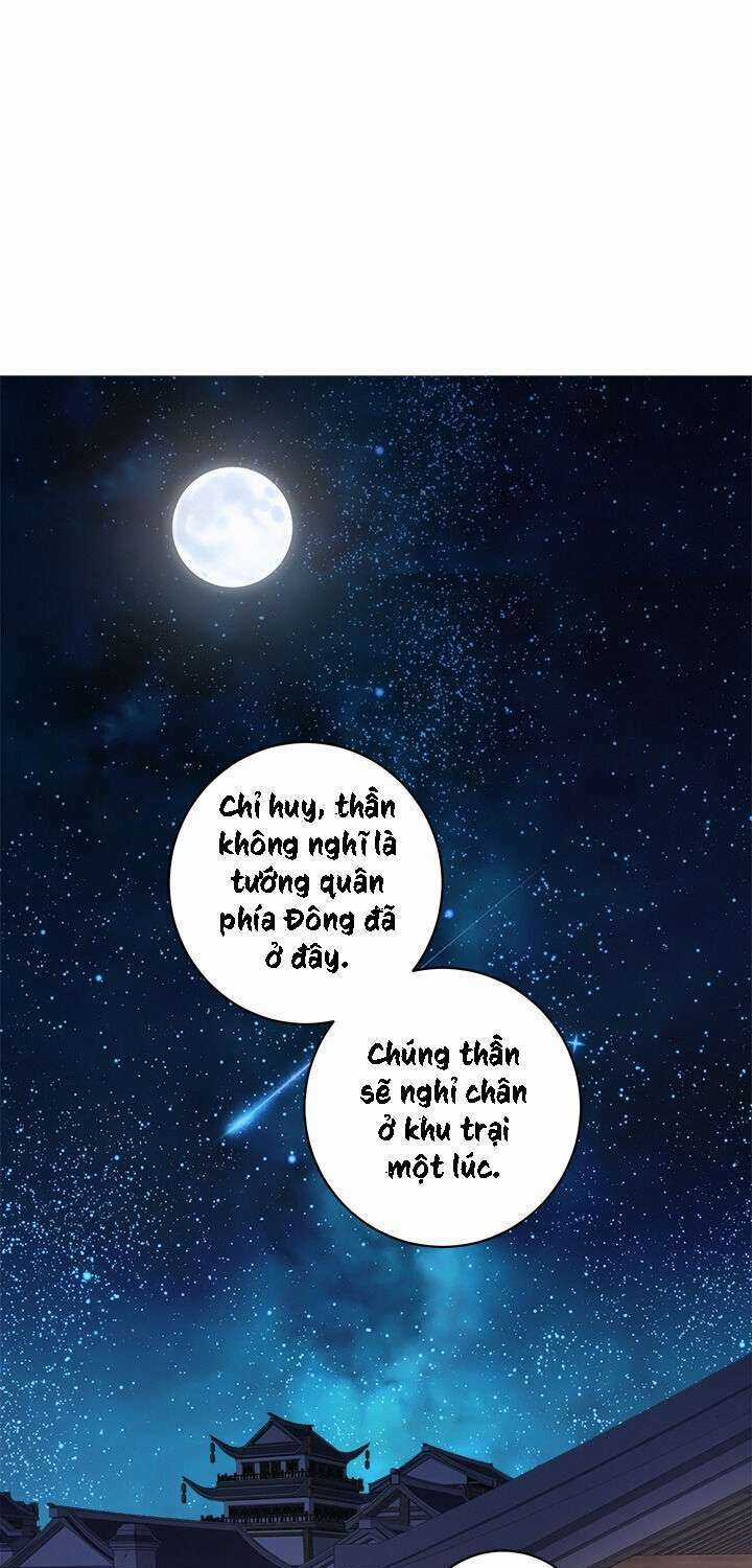 Yeon Lok Heun Chapter 78 trang 37