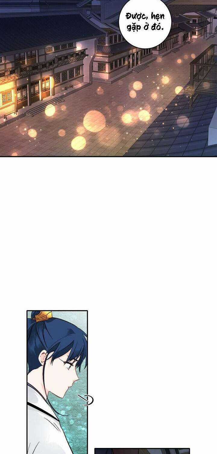 Yeon Lok Heun Chapter 78 trang 38