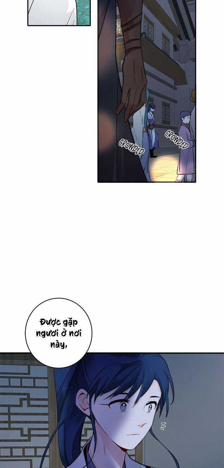 Yeon Lok Heun Chapter 78 trang 39