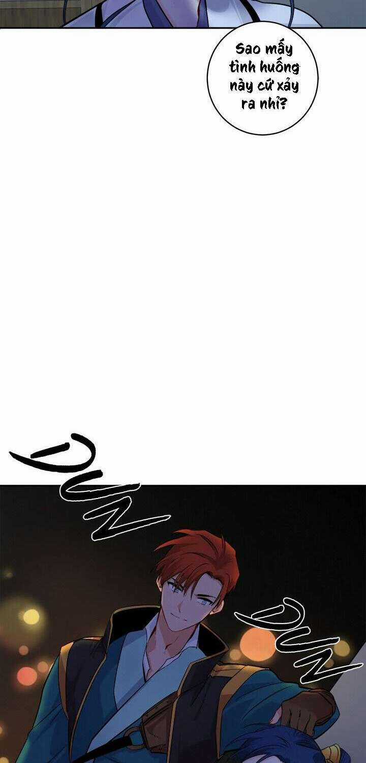 Yeon Lok Heun Chapter 78 trang 40