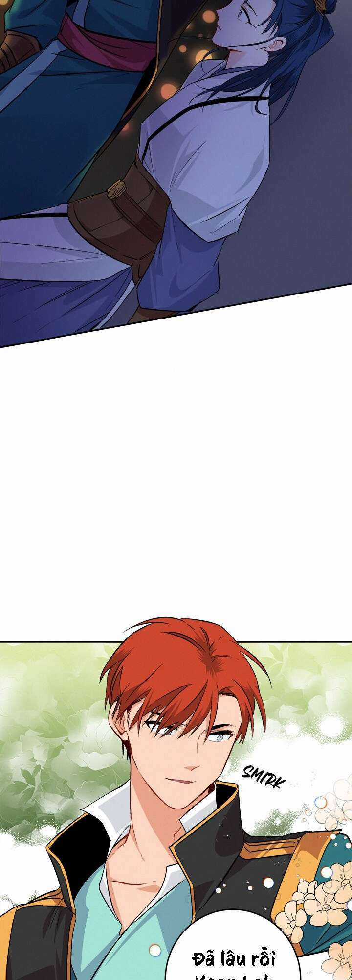 Yeon Lok Heun Chapter 78 trang 41