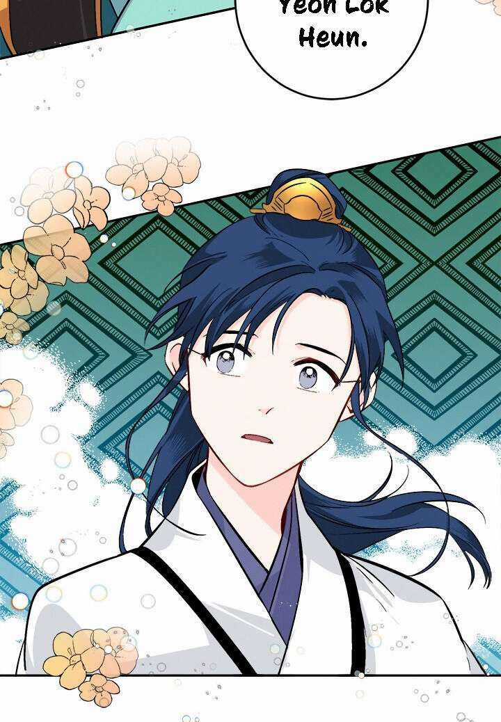 Yeon Lok Heun Chapter 78 trang 42
