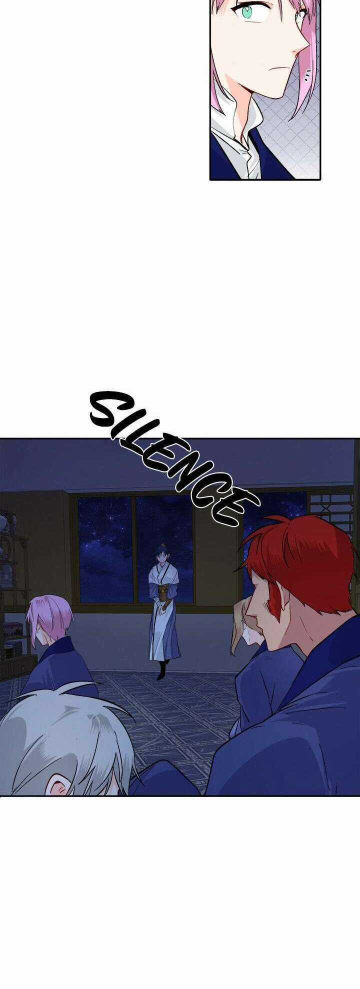 Yeon Lok Heun Chapter 78 trang 6