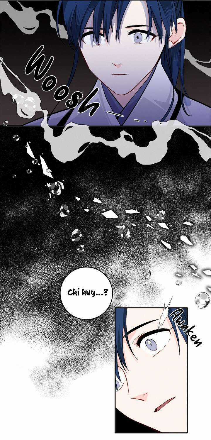 Yeon Lok Heun Chapter 78 trang 7