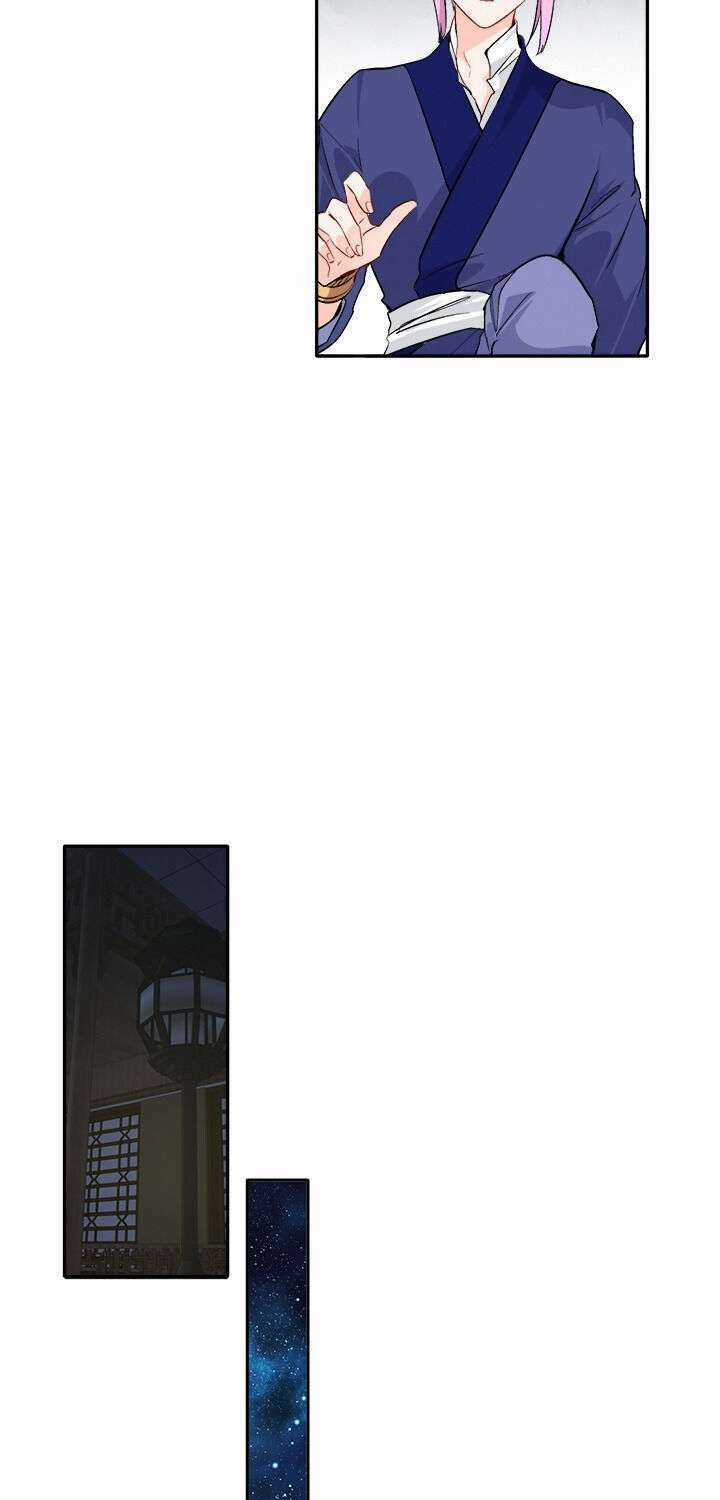 Yeon Lok Heun Chapter 78 trang 9