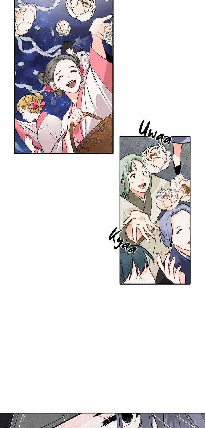 Yeon Lok Heun Chapter 79 trang 11