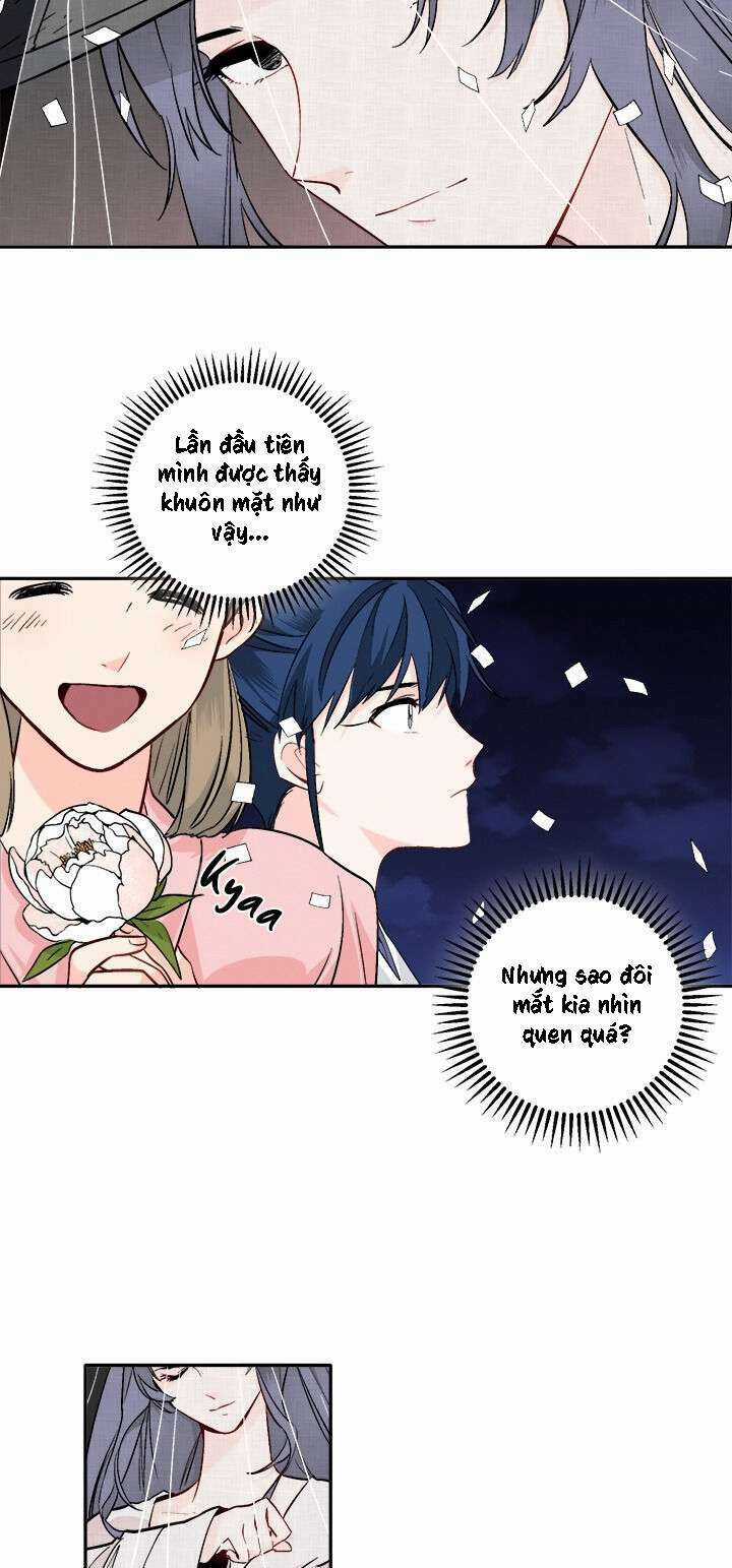 Yeon Lok Heun Chapter 79 trang 12
