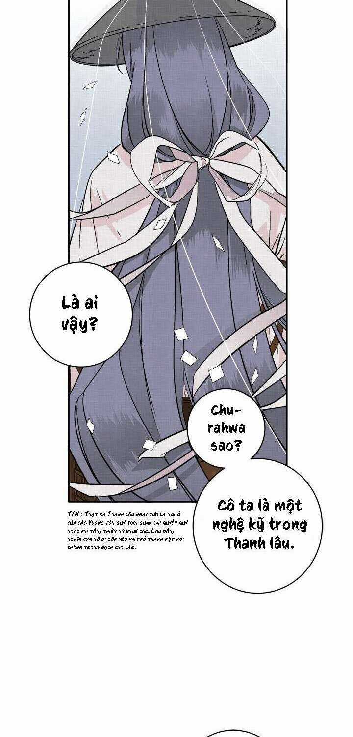 Yeon Lok Heun Chapter 79 trang 15