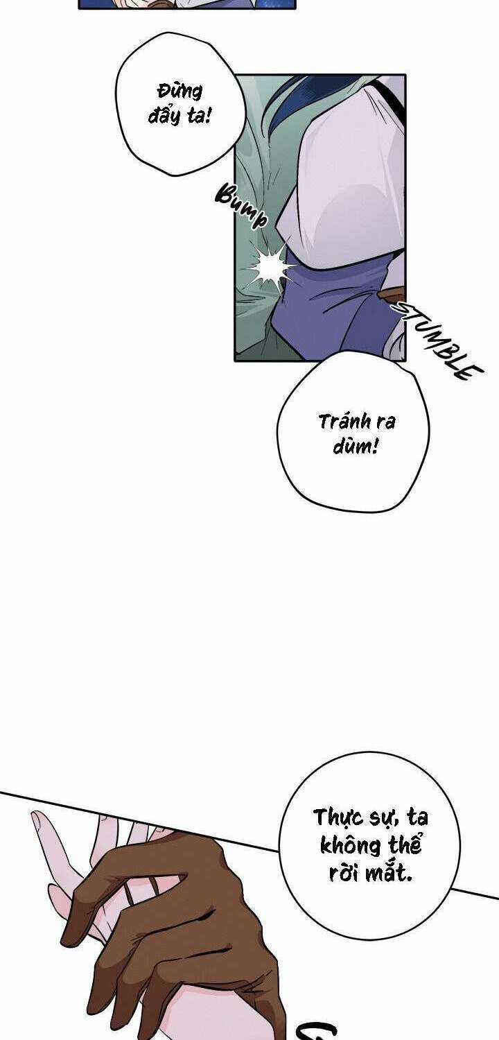 Yeon Lok Heun Chapter 79 trang 17