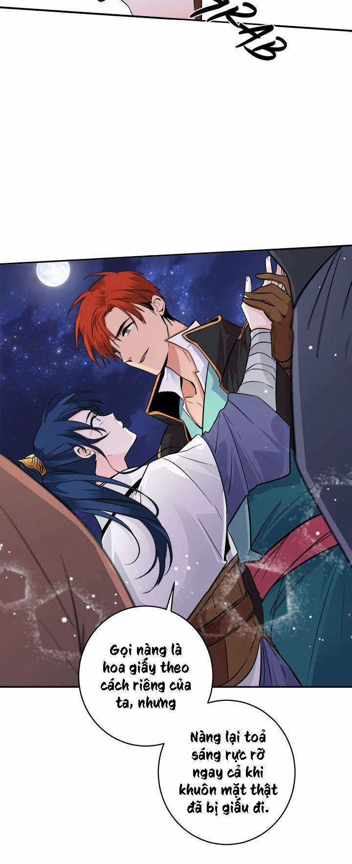 Yeon Lok Heun Chapter 79 trang 18