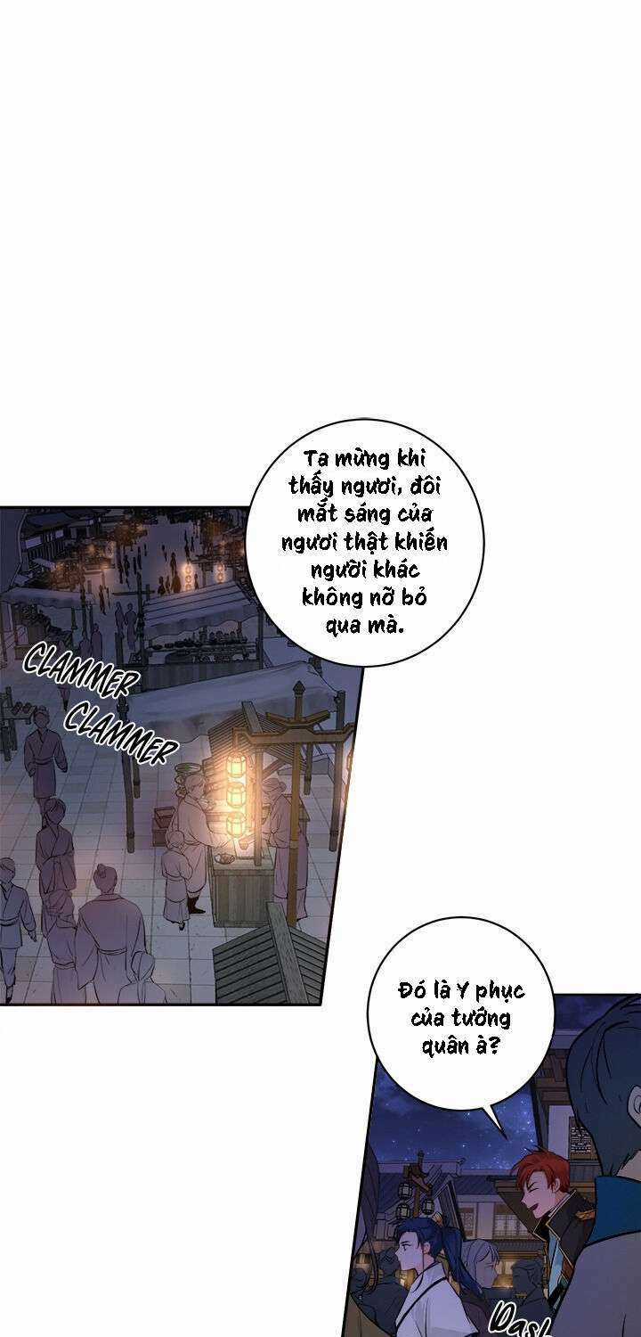 Yeon Lok Heun Chapter 79 trang 2