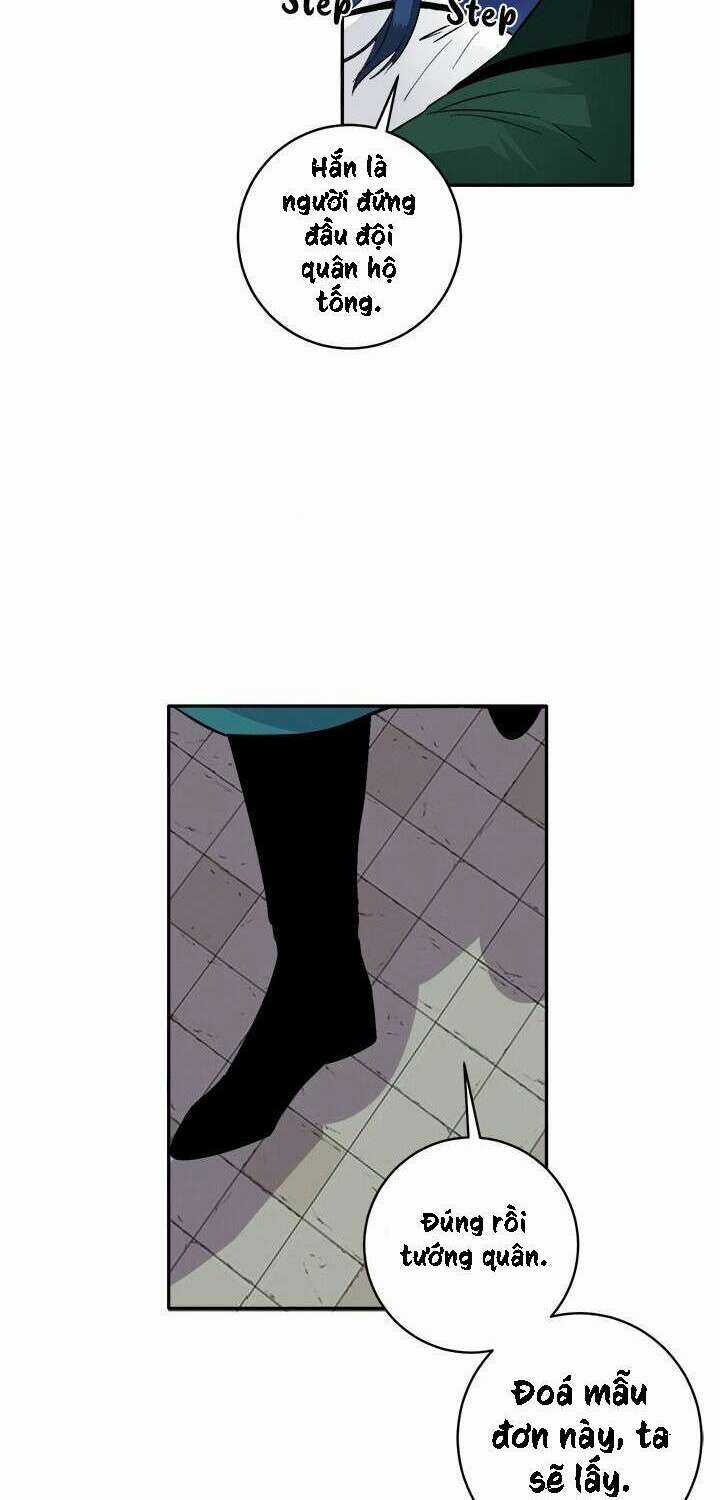 Yeon Lok Heun Chapter 79 trang 21