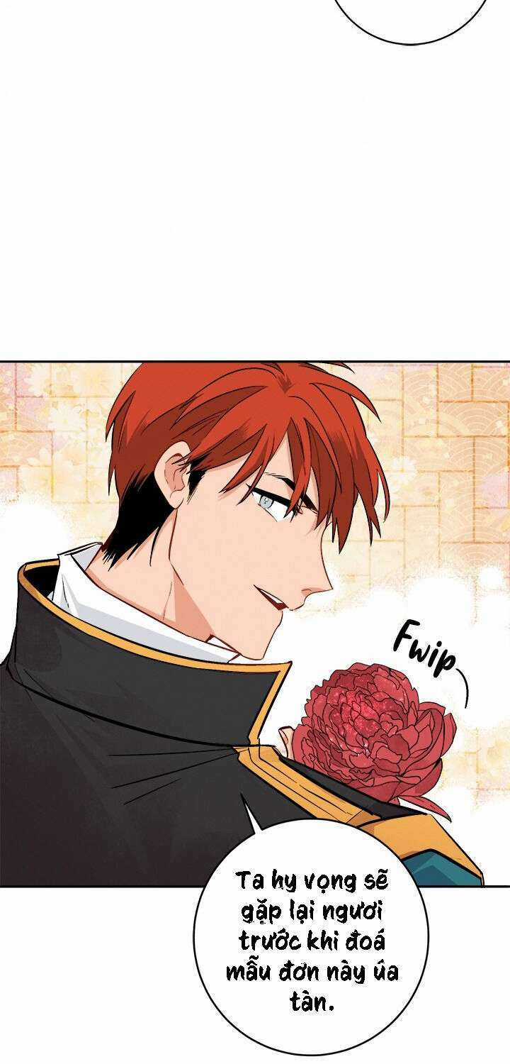 Yeon Lok Heun Chapter 79 trang 22