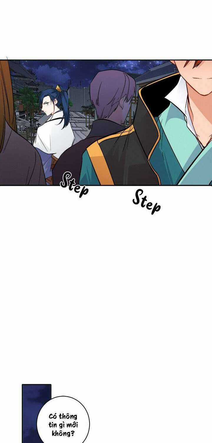 Yeon Lok Heun Chapter 79 trang 23
