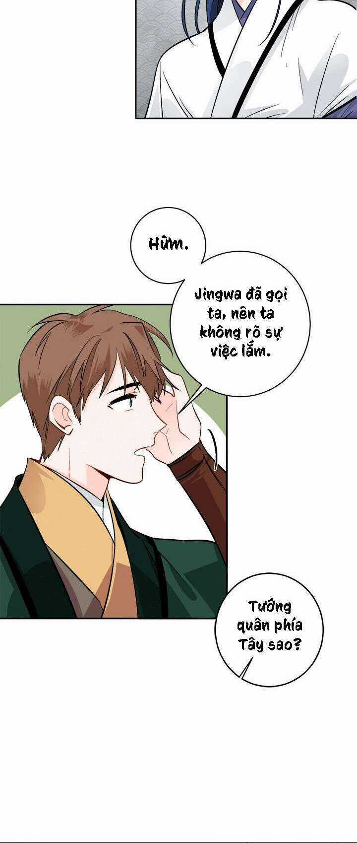 Yeon Lok Heun Chapter 79 trang 25