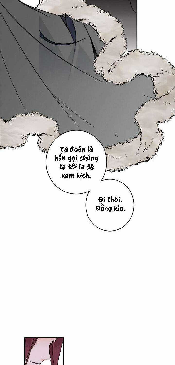 Yeon Lok Heun Chapter 79 trang 27