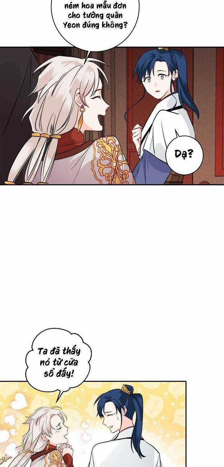 Yeon Lok Heun Chapter 79 trang 33